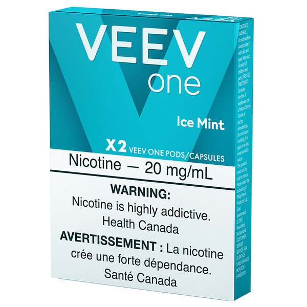 Veev One Pod Ice Mint 20mg/ml