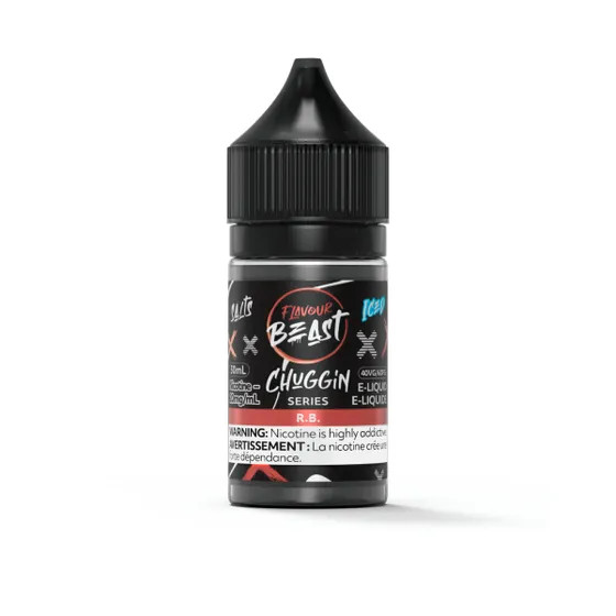 Flavour Beast E-Liquid Root B(ON)
