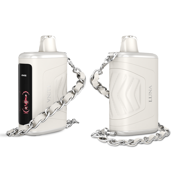 Kraze Luna 42K Topaz Banana Ice 20mg