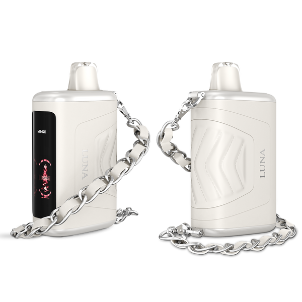 Kraze Luna 42K Lemon Lime Bae Ice 20mg