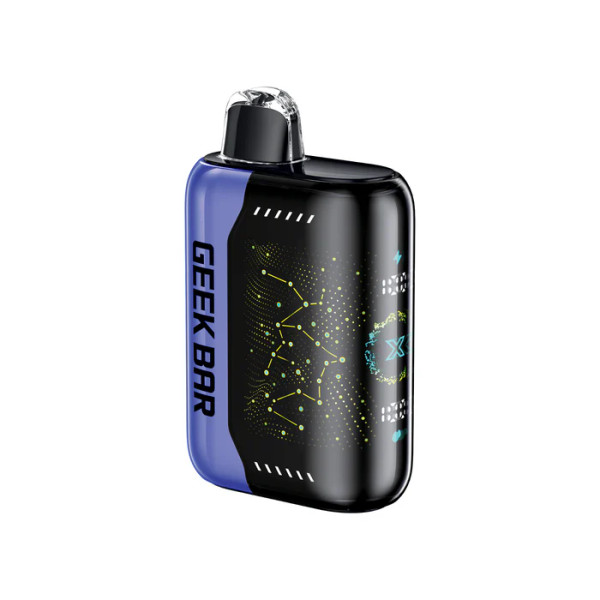 Geek Bar Pulse X Winter Berry Ice 20mg