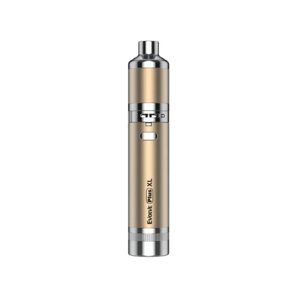 Yocan Evolve Plus XL Starter Kit Gold
