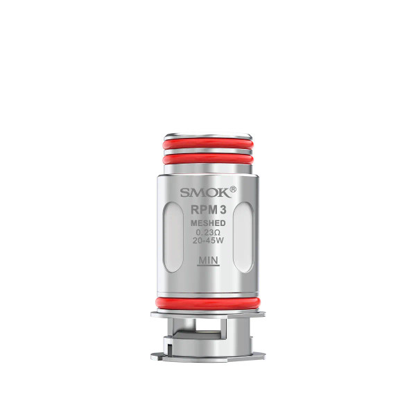 Smok RPM3 Meshed 0.23ohm Coil