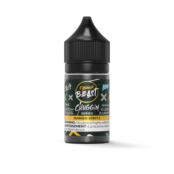 Flavour Beast Salts Mango Spritz 30ml