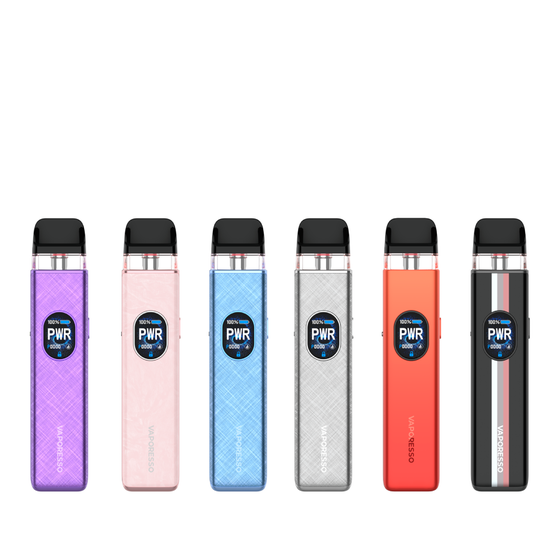 Vaporesso XROS 5 Device Kit pod system vape Canada Windsor