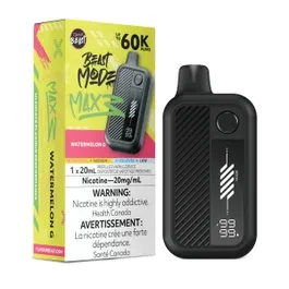 Beast Mode Max 3 60K Watermelon G