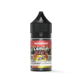 Flavour Beast E-Liquid Lemon Grapefruit