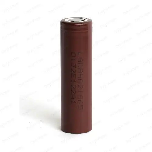 18650 3000mAh Battery