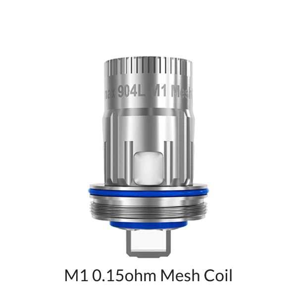 Freemax 904L M Mesh Coil