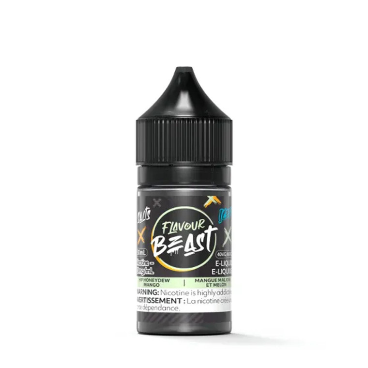 Flavour Beast E-Liquid Hip Honeydew Mango