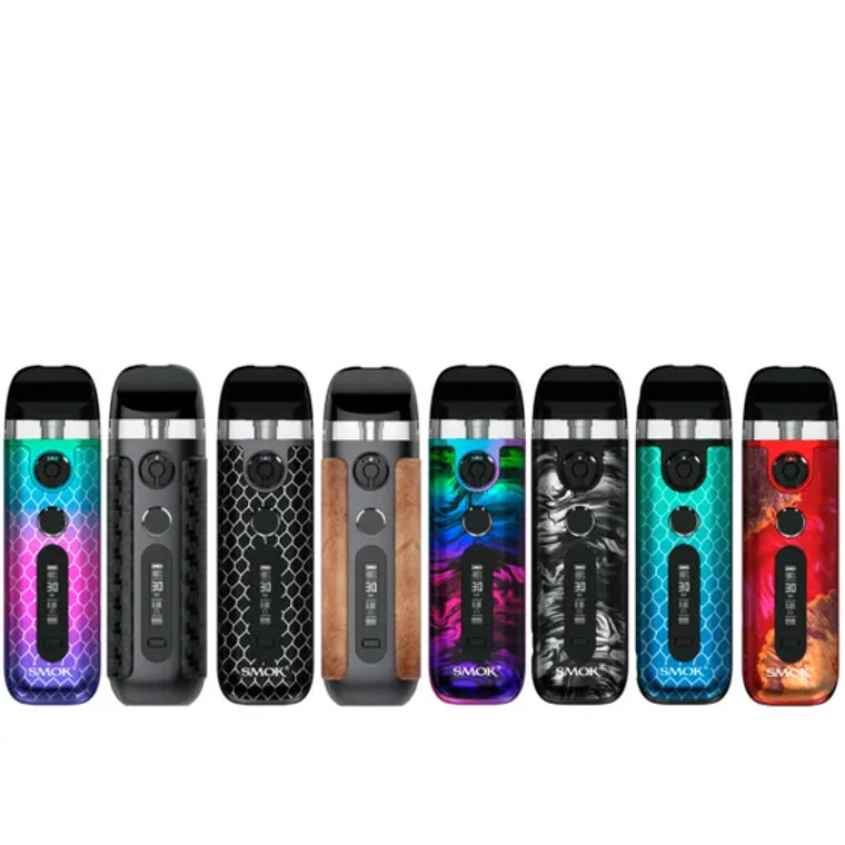 Smok Novo 5 Open Pod Kit