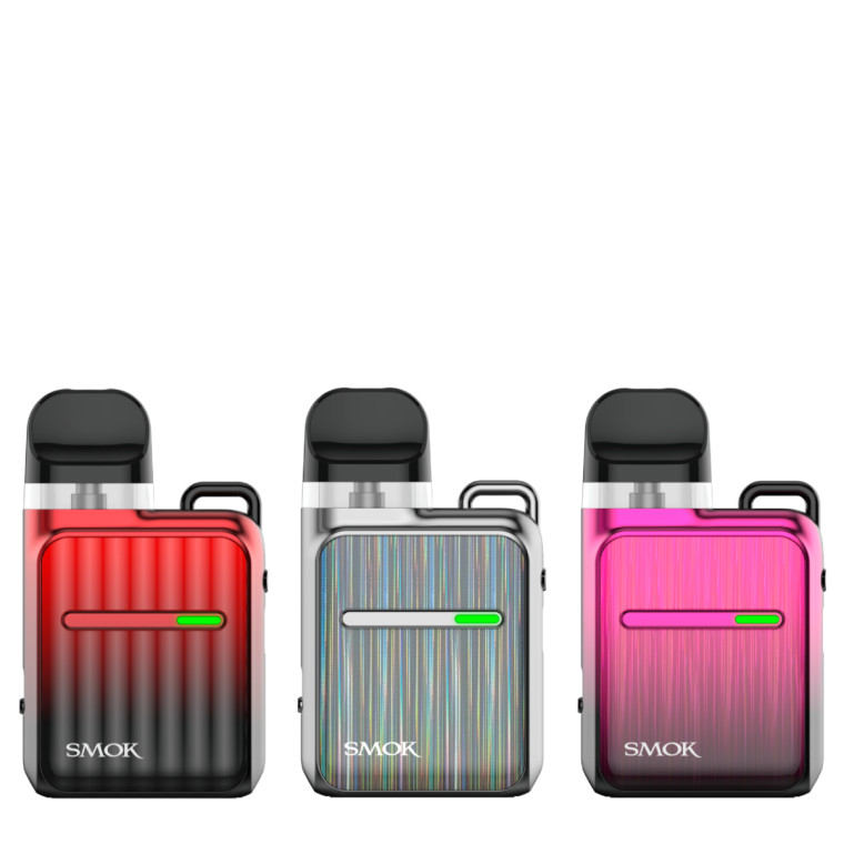 Smok Novo Master Box Open Pod Kit