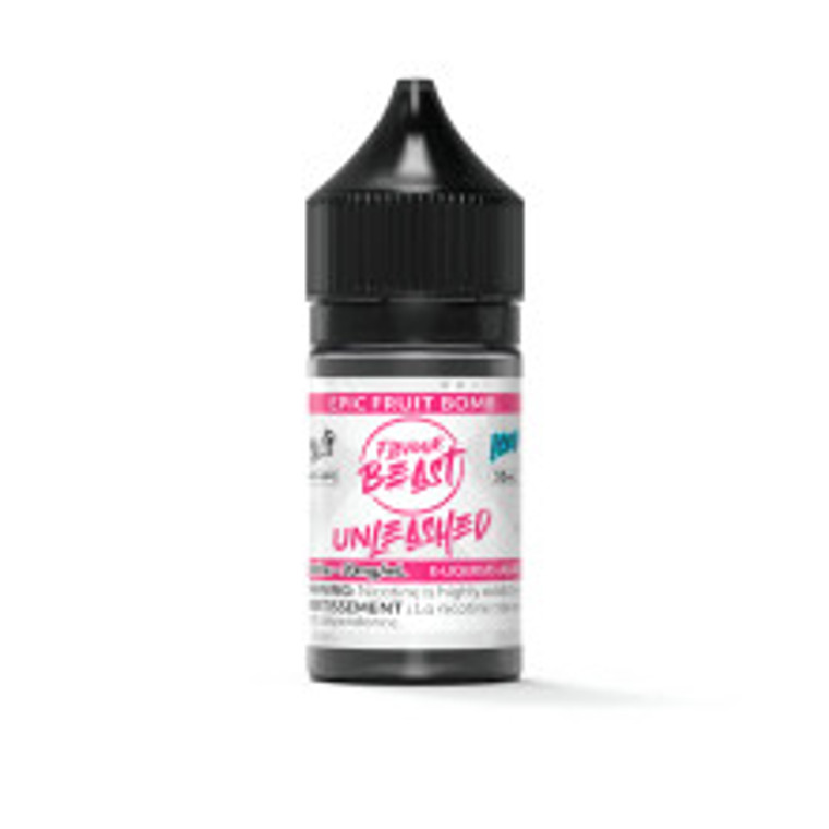 Flavour Beast E-Liquid Epic Fruit Bomb(ON)