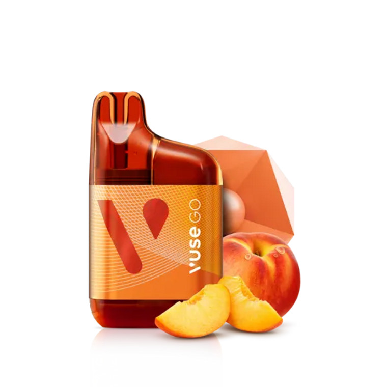 Vuse Go 1000 Peach 20mg(ON)
