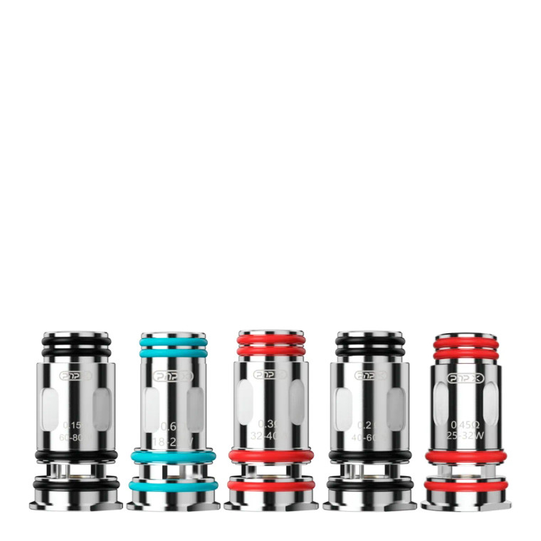 Voopoo PnP X Coil Individual