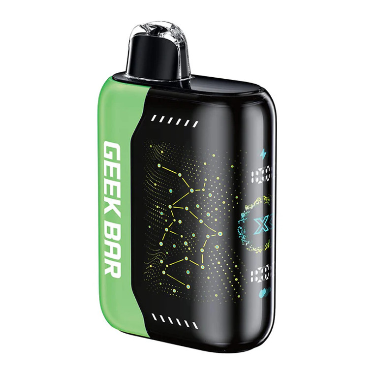 Geek Bar Pulse X White Grape Ice 20mg