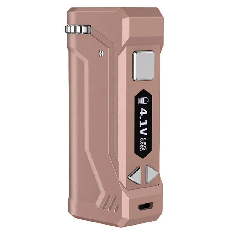Yocan Uni Pro Portable Mod Dark Champagne