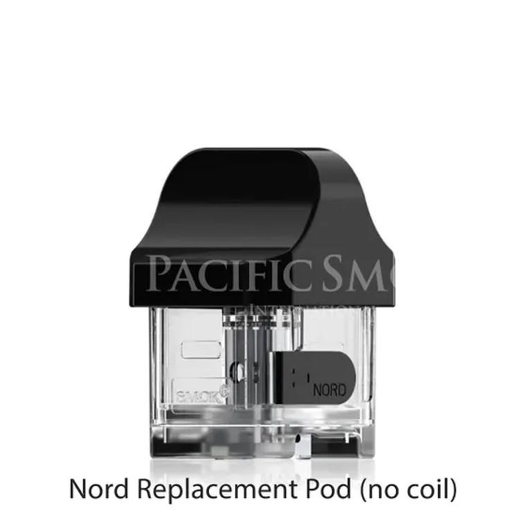 Smok RPM 40 Nord Replacement Pod 4.5ml