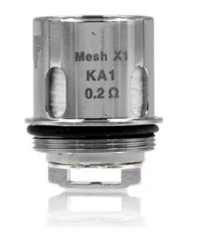 Geekvape Super Mesh Coils