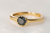 A Guide To Black Diamonds: What You Need To Know