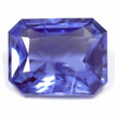 Emerald 1.88 Blue Sapphire - #1067250