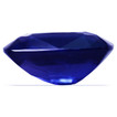 Cushion 10.04 Blue Sapphire - #1067244