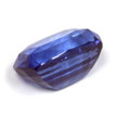 Cushion 5.52 Blue Sapphire - #1067260