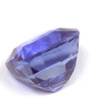 Cushion 2.19 Blue Sapphire - #1067302