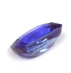 Cushion 4.38 Blue Sapphire - #1067268