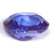 Cushion 3.49 Blue Sapphire - #1067281