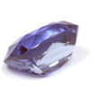 Cushion 4.16 Blue Sapphire - #1067267