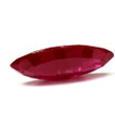 Marquise 3.82 Red Ruby - #1067479