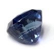 Cushion 9.87 Blue Sapphire - #1067254