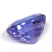 Cushion 4.35 Blue Sapphire - #1067278