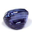 Cushion 3.64 Blue Sapphire - #1067273