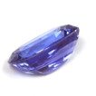 Cushion 3.57 Blue Sapphire - #1067290