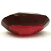 Oval 1.07 Red Ruby - #1067370