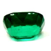 Cushion 1.61 Green Emerald - #1067652