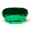 Cushion 1.60 Green Emerald - #1067653