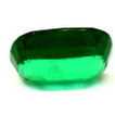 Cushion 1.72 Green Emerald - #1067700