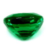 Cushion 1.23 Green Emerald - #1067707