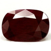 Cushion 9.00 Red Ruby - #1067761