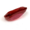 Oval 1.03 Red Ruby - #1067781