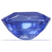 Cushion 0.98 Blue Sapphire - #1067750