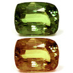 Cushion 3.32 Alexandrite - #1067869
