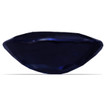 Oval 1.01 Blue Sapphire - #1067965