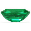 Cushion 1.22 Green Emerald - #1067713