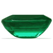 Cushion 1.78 Green Emerald - #1067709