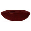 Oval 1.05 Red Ruby - #1067909