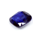 Cushion 1.17 Blue Sapphire - #1067959